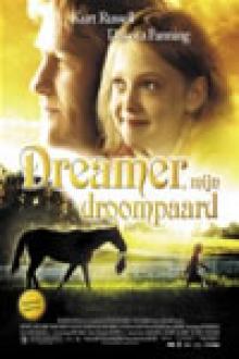 DREAMER: MIJN DROOMPAARD