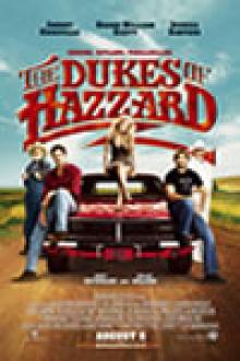 DUKES OF HAZZARD