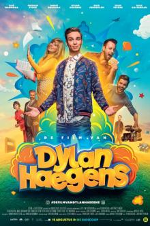 De Film van Dylan Haegens