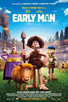Early Man