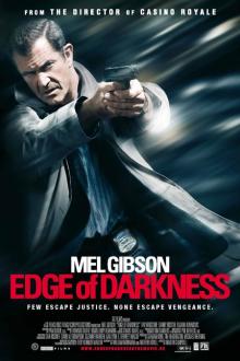 EDGE OF DARKNESS