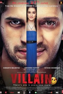 EK Villain