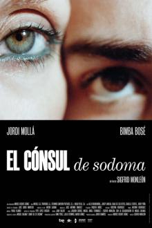 EL CONSUL DE SODOMA
