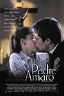 EL CRIMEN DEL PADRE AMARO