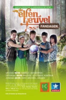 Elfenheuvel Fandag 2013
