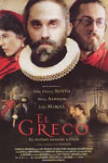 EL GRECO