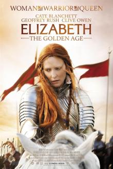 ELIZABETH - THE GOLDEN AGE