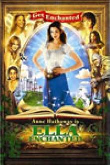 ELLA ENCHANTED