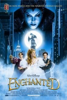 ENCHANTED