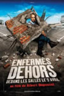 ENFERMES DEHORS