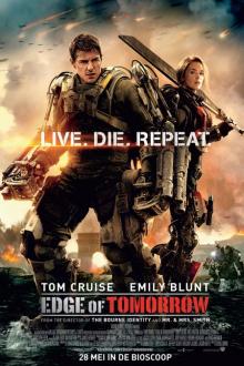 Edge of Tomorrow