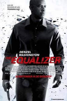 The Equalizer
