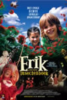 ERIK OF HET KLEIN INSEKTENBOEK