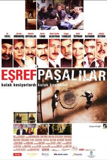 ESREFPASALILAR