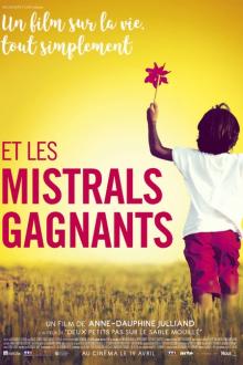 Et les mistrals gagnants