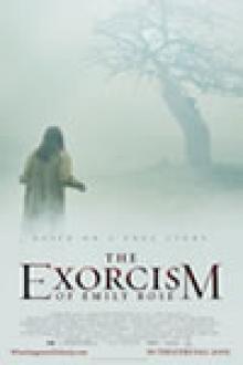 EXORCISM OF EMILY ROSE