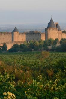 Exploration: Pays Cathare