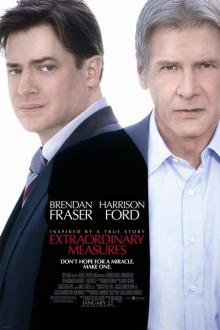 EXTRAORDINARY MEASURES