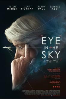 Cinema Deluxe: Eye in the Sky
