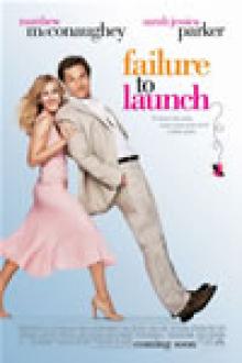 FAILURE TO LAUNCH