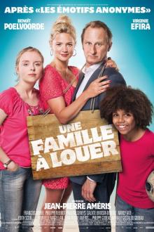 Seniors at the Movies: Une Famille à louer 
