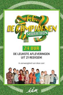 F.C. De Kampioenen: de Marathon