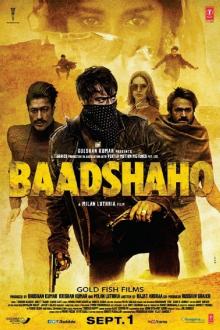 Baadshaho