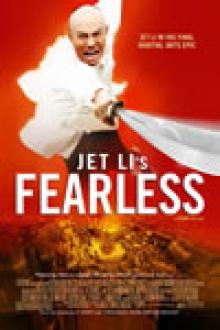 FEARLESS