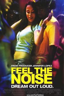 FEEL THE NOISE