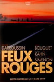 FEUX ROUGES