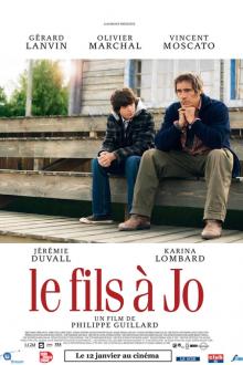 LE FILS A JO