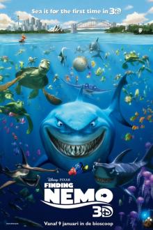 Finding Nemo