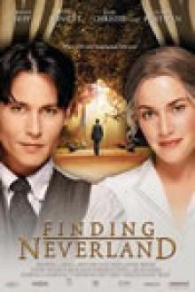 FINDING NEVERLAND