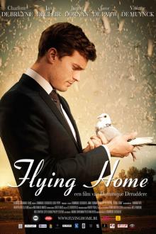 Flying Home