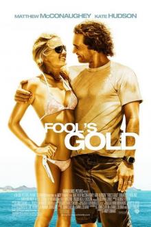 FOOL'S GOLD