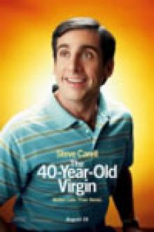 40 YEAR OLD VIRGIN