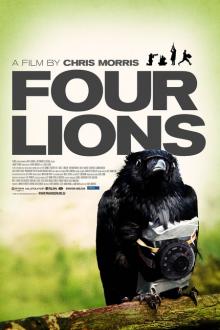 FOUR LIONS