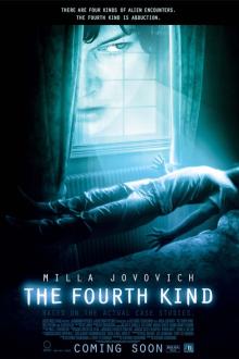 THE FOURTH KIND