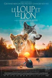 The Wolf and the Lion