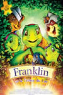 FRANKLIN ET LE TRESOR DU LAC