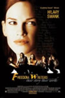 FREEDOM WRITERS