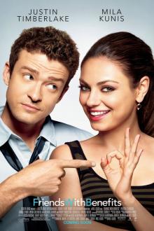 FRIENDS WITH BENEFITS