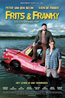 Cast Visit: Frits en Franky