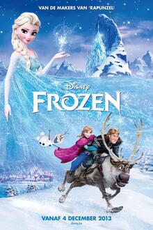 Reprise: Frozen
