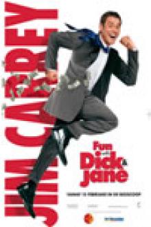 FUN WITH DICK AND JANE