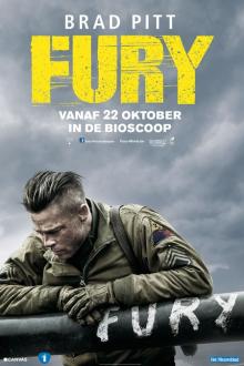Cinema Deluxe: Fury