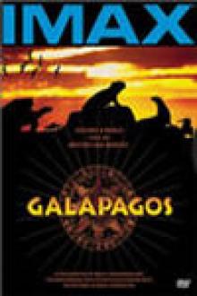 GALAPAGOS - IMAX