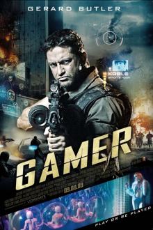 GAMER
