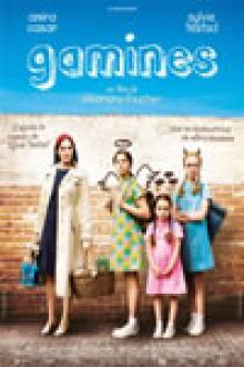 GAMINES