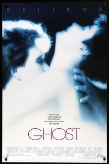 Ladies: Ghost